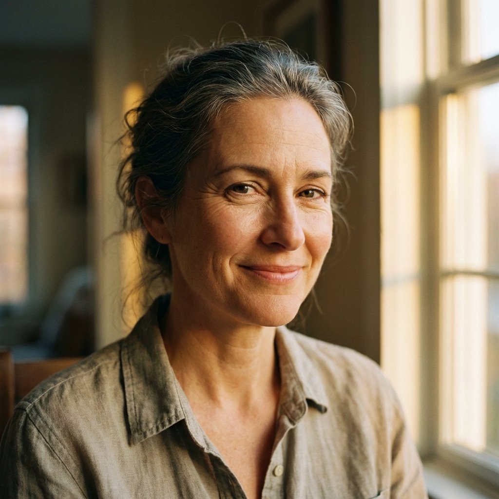 Capa ebook O corpo depois dos 40